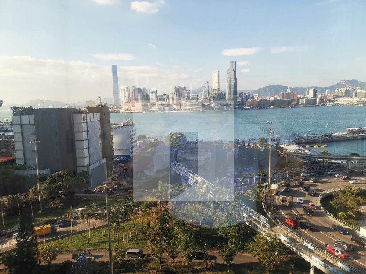 SANG WOO BUILDING (生和大厦)-C0718949